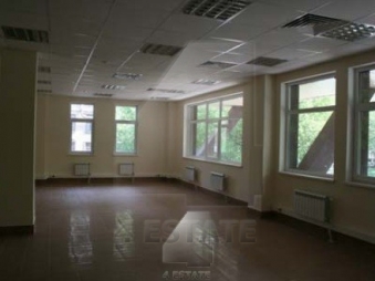 Аренда офисов в бизнес-центре класса B, м. Первомайская.