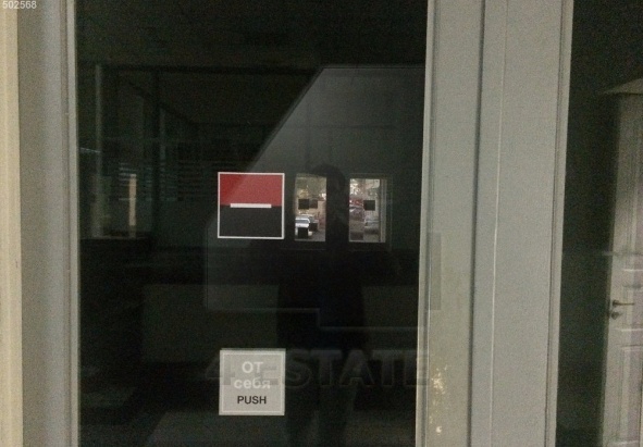 Аренда офиса с отдельным входом в презентабельном особняке м. Красные Ворота