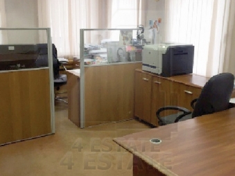 Офисы в презентабельном особняке класса В+, м.Тверская.