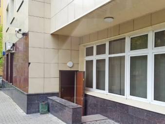 Аренда ПСН в офисном здание, м.Серпуховская.