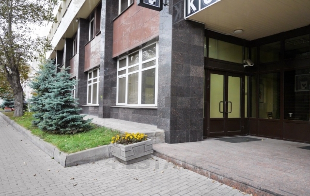 Аренда ПСН в офисном здание, м.Серпуховская.