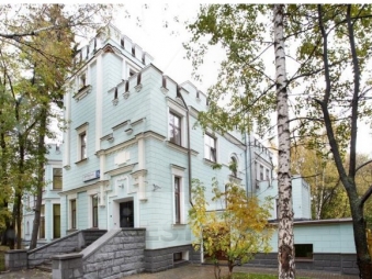 Продается представительский особняк-резиденция класса PREMIUM, м. Кунцевская.
