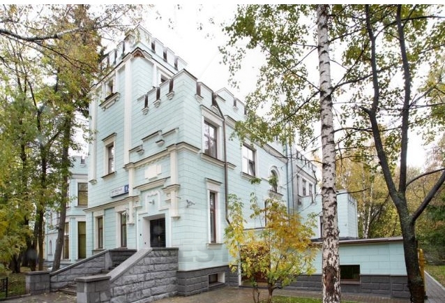 Продается представительский особняк-резиденция класса PREMIUM, м. Кунцевская.