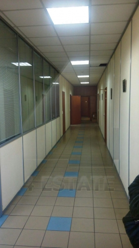 Аренда торгового и офисного помещения в особняке класса В+, м.Таганская.
