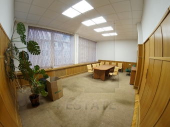 Аренда помещений в офисно-складском комплексе, м.Преображенская площадь.