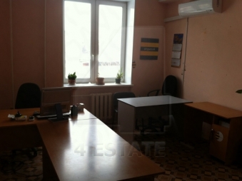 Аренда офисов в офисном здании м. Беговая 