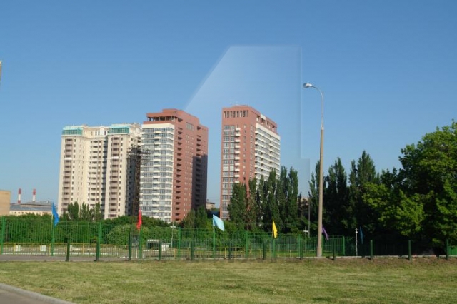 Продажа площадей свободного назначения в новом элитном жилом комплексе, м. Ленинский проспект