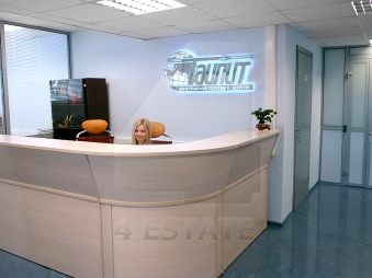 Аренда офиса в бизнес-центре "Савеловград"(Savelovgrad), м. Савеловская.