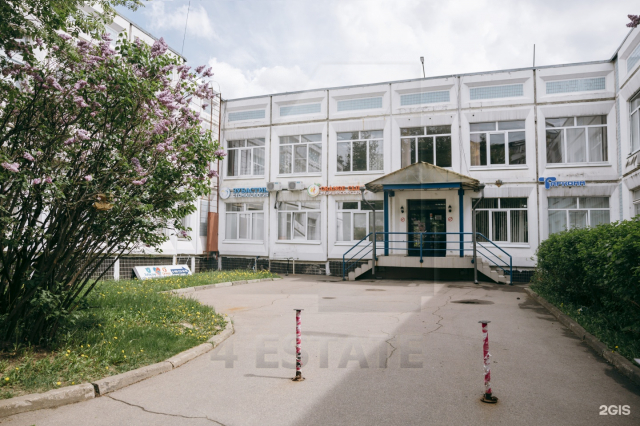 Продажа административного здания, м.Ясенево.
