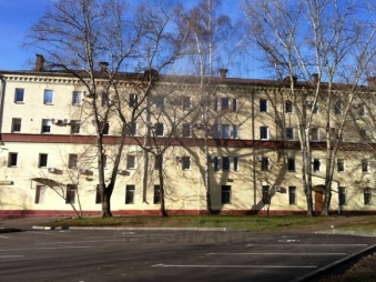 Здание на продажу, м.Первомайская.