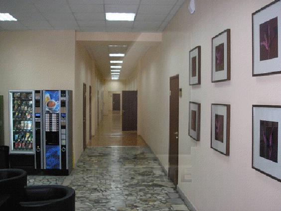 Аренда офиса в бизнес центре класса В, м. Кутузовская