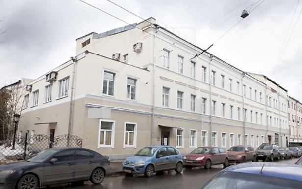 Продажа офисного комплекса с отделкой в стиле "LOFT", м.Таганская.