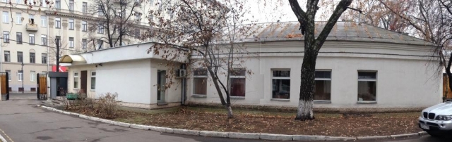 Офисное помещение с отдельным входом в аренду, м.Третьяковская.