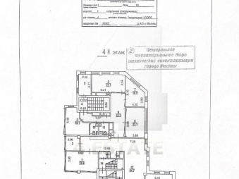 Презентабельный особняк класса В+, м.Курская