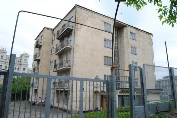 Продажа здания под реконструкцию м. Таганская.