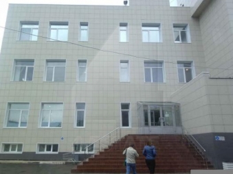 Офисное здание класса В+, м.Войковская.