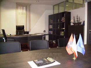 Аренда VIP офисов в бизнес центре класса А, м.Сухаревская.