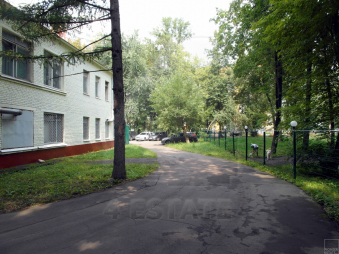 Продажа административного здания, м.Бабушкинская.