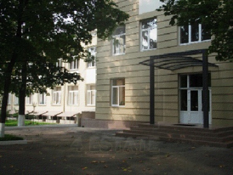 Аренда офиса в бизнес центре класса В, м. Кутузовская