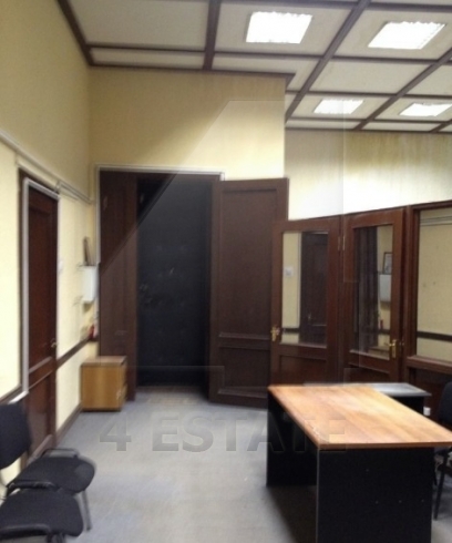 Продажа офиса в историческом центре Москвы м. Театральная.