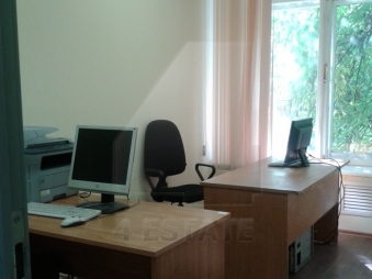 Аренда офиса в деловом особняке, м.Киевская.