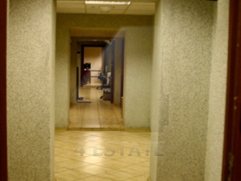 Аренда офиса с отдельным входом в административном здании м.Петровско-Разумовская