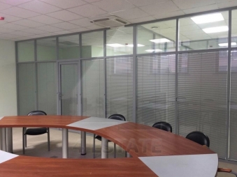 Офис в новом многофункциональном центре класса А, м.Лубянка.