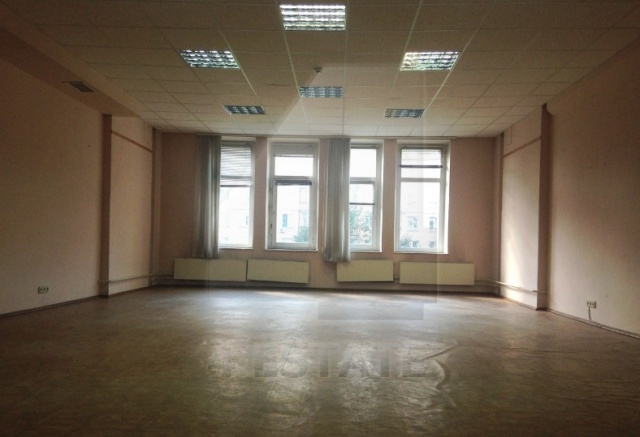Аренда офисов в офисном здании м. Преображенская площадь.