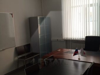 Аренда офисов в бизнес-центре класса А, м.Тверская.
