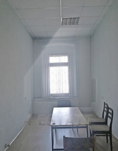 Аренда офиса в историческом особняке м.Парк культуры.
