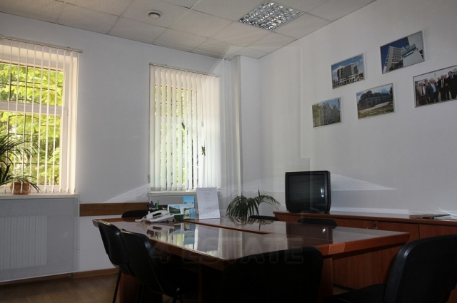 Представительский офис с отдельным входом, м.Павелецкая.