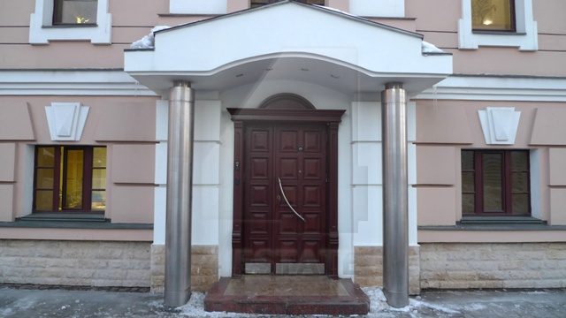 Продажа здания класса А, м.Менделеевская.