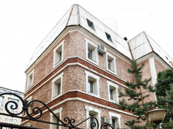 Офис с отдельным входом, м.Маяковская