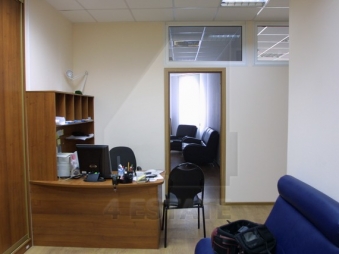 Офисные помещения в элитном ЖК, м. Университет.