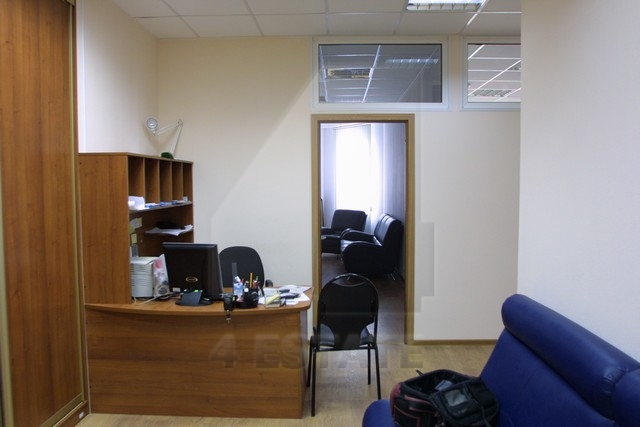 Офисные помещения в элитном ЖК, м. Университет.