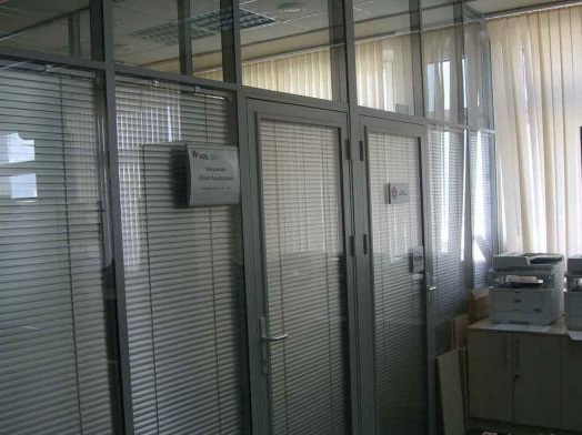Офисы в деловом центре, м.Пр-т Мира.