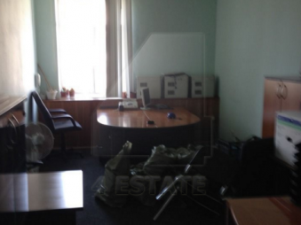 Офисное помещение в администратином здание, м.Тургеневская.