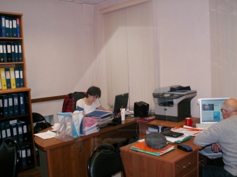 Аренда представительского особняка с мебелью, м.Достоевская.