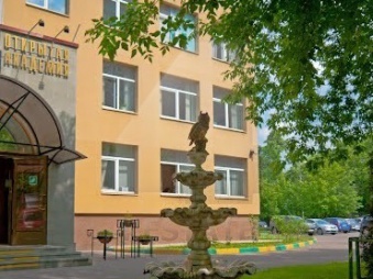 Аренда офисов в офисном здании м. Преображенская площадь.