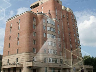 Продажа  офисного помещения с отдельным входом, м.Новослободская.