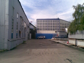 Продажа офисно складского помещения в САО Москвы.