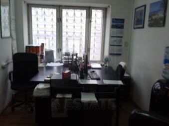 Аренда офиса в административном здании м. Новокузнецкая