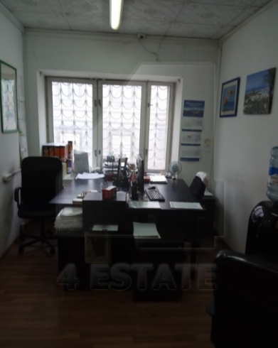 Аренда офиса в административном здании м. Новокузнецкая