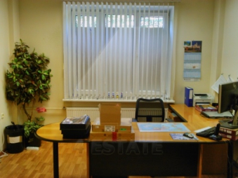 Офисные помещения, м.Кутузовская.