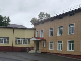 Аренда офиса в офисном здании м. Электрозаводская.