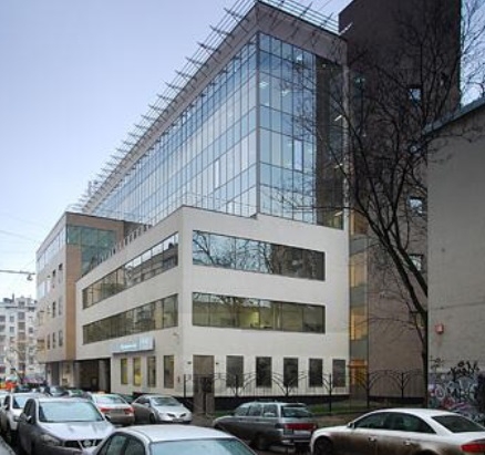 Аренда представительского бизнес-центра или торгово-офисных площадей, м.Курская.