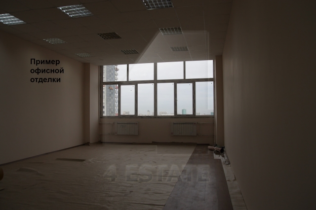 Продажа офисов в реконструированном бизнес центре класса В+, м.Калужская.