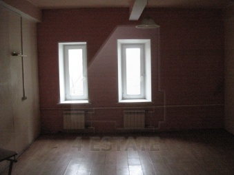 Аренда помещения в администратином здание(можно хостел), м.Бауманская.
