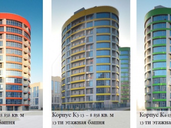 Продажа бизнес комплекса класса А «Поклонка плейс»(Poklonka Place), м.Кутузовская.