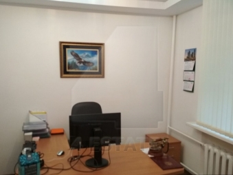 Продажа офисного помещения с отдельным входом, м.Павелецкая.